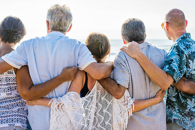 Ingenia Gardens Seniors Rental Community